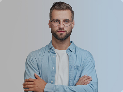 Luca Ricci – Responsabile dell'Analisi Finanziaria di Trelionex AI